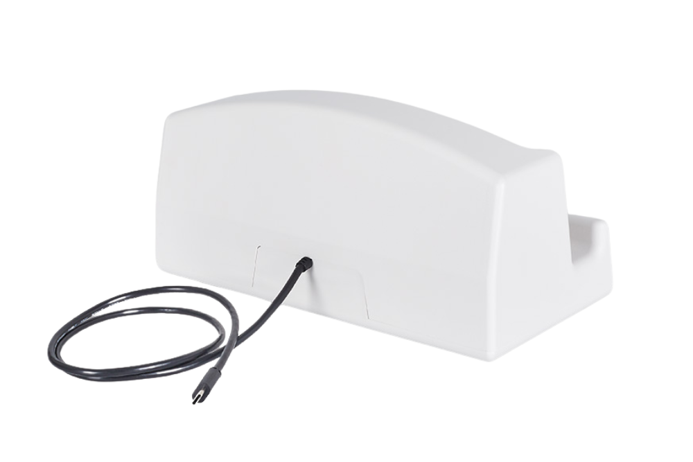 Baaske Tough-PAC Ladestation USB-C