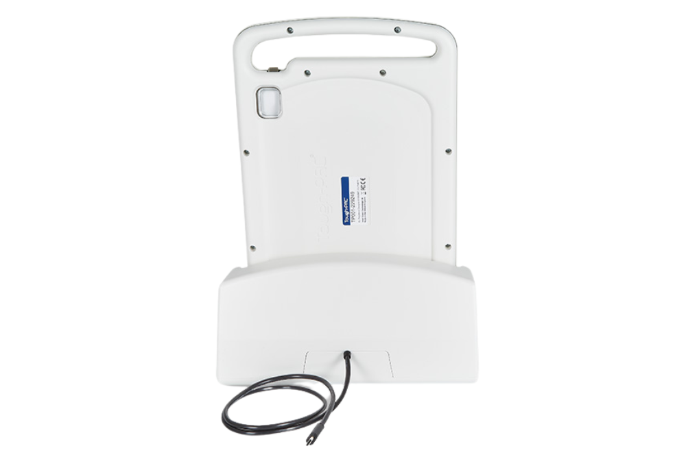 Baaske Tough-PAC Ladestation USB-C