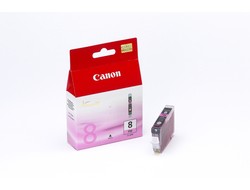 Canon CLI-8PM Tinte Foto-Magenta