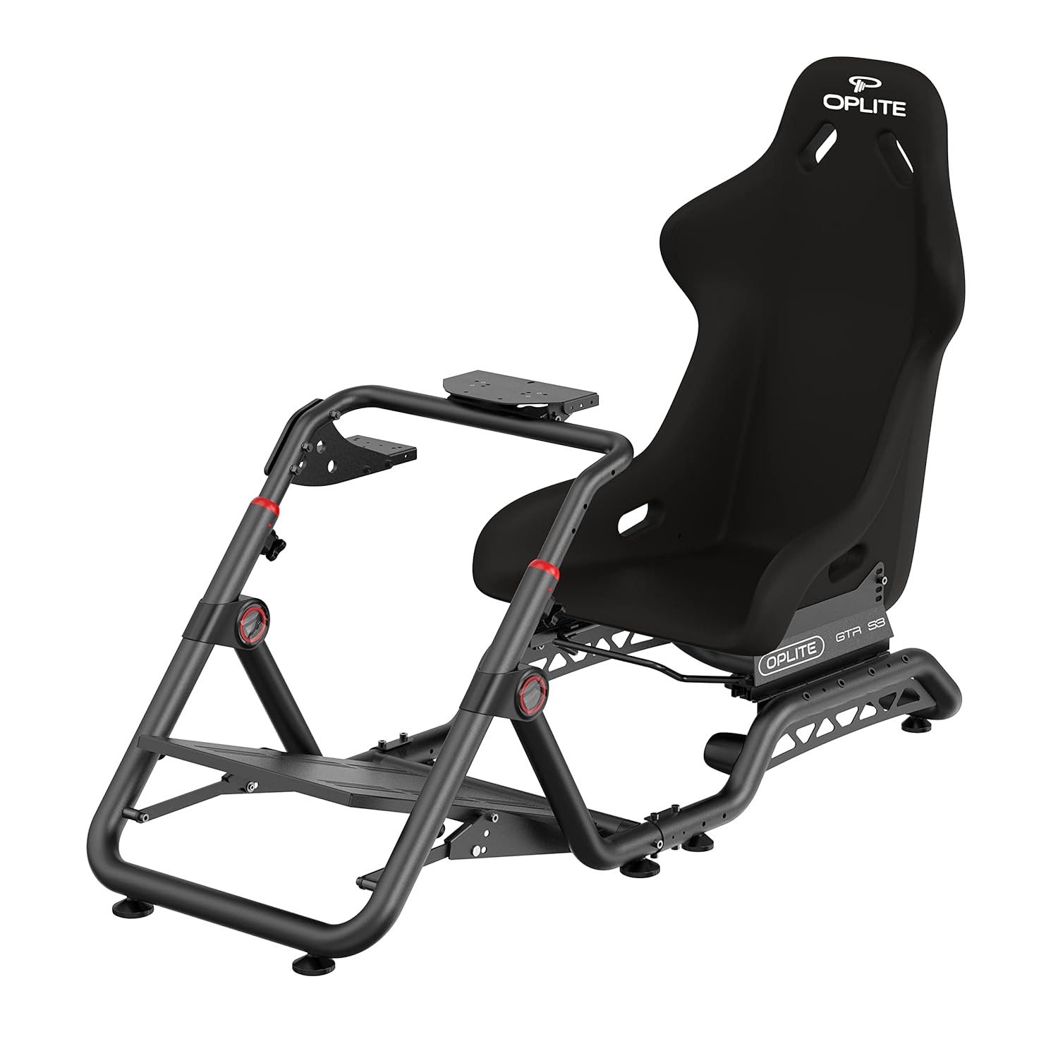 OPLITE WheelStand GTR                                  black retail