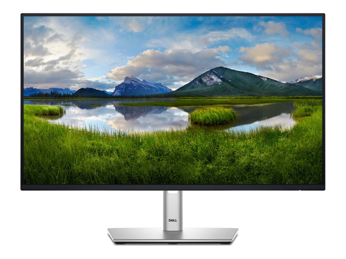 DELL P Series P2425H Computerbildschirm 60,5 cm (23.8") 1920 x 1080 Pixel Full HD LCD Schwarz