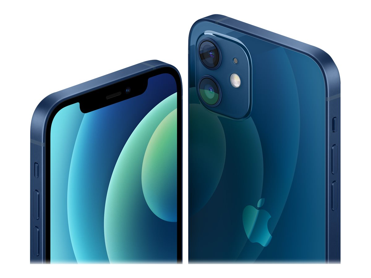 Apple iPhone 12 mini Blau 64 GB