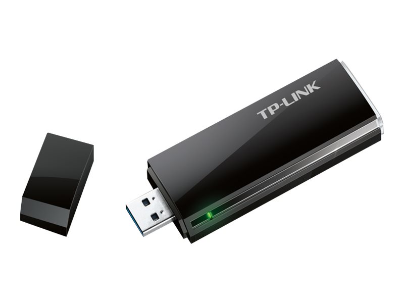 TP-Link AC1300-Dualband-USB-WLAN-Adapter TP-Link AC1300-Dualband-USB-WLAN-Adapter