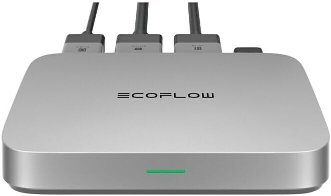 EcoFlow Micro Inverter 800W