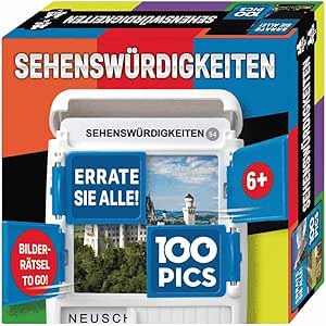 100 PICS Sehenswuerdigkeiten (d)