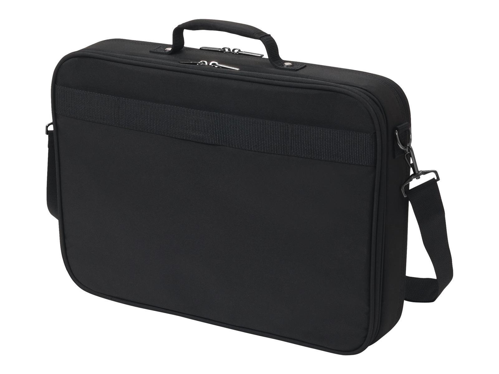 Dicota Laptoptasche Eco Multi Plus BASE 15-17.3" schwarz