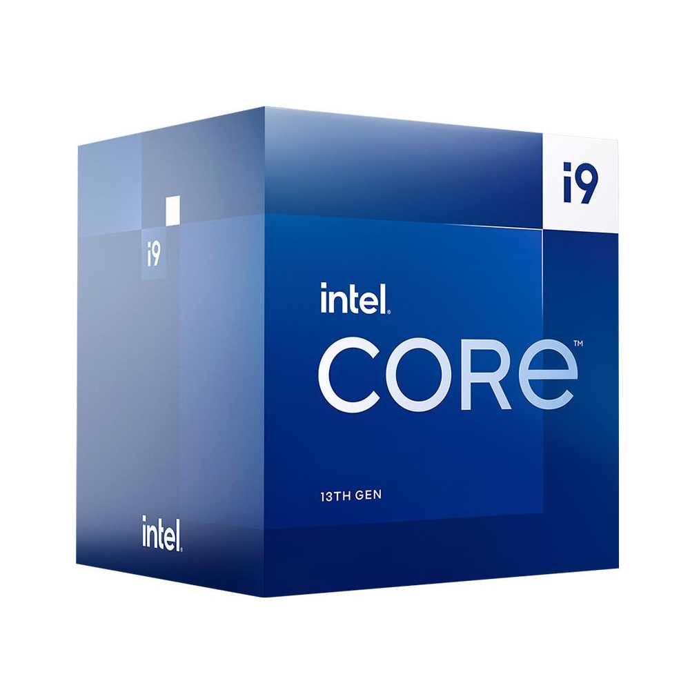 Intel CPU/Core i9-13900F 5.60GHz FC-LGA16A Box - Core i9 - 2 GHz