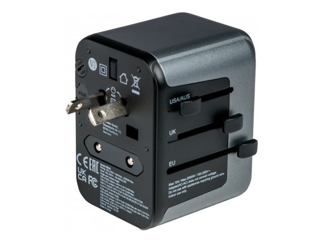 VERBATIM UTA03 ADAPTER UNIVERSAL