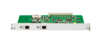 AUERSWALD COMmander VMF-R-Modul für COMmander 6000R/RX AUERSWALD COMmander VMF-R-Modul für COMmander 6000R/RX