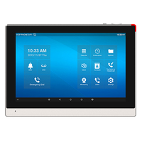 Fanvil TFE SIP Indoor Station i56A - Bluetooth 5.0 - Bluetooth
