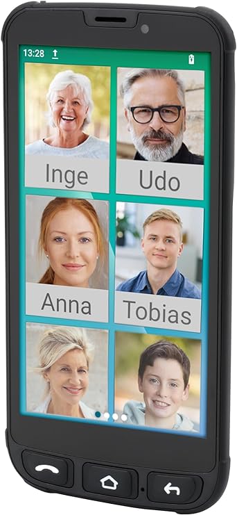 Olympia Mobiltelefon NEO MINI Smartphone