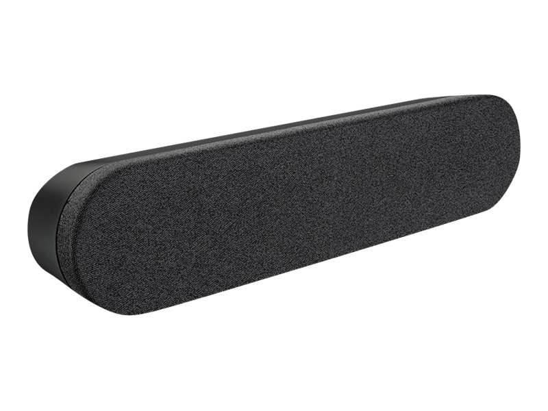 Logitech Rally Plus Kit