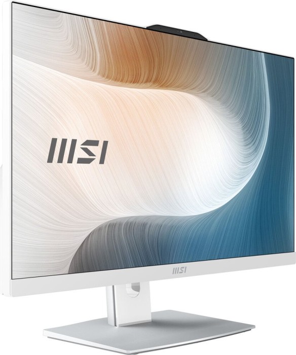 MSI Modern AM272P 1M-838DE 27" i5-120U 8GB 512GB W11P - All-in-One mit Monitor - Core i5 Mobile MSI Modern AM272P 1M-838DE 27" i5-120U 8GB 512GB W11P - All-in-One mit Monitor - Core i5 Mobile