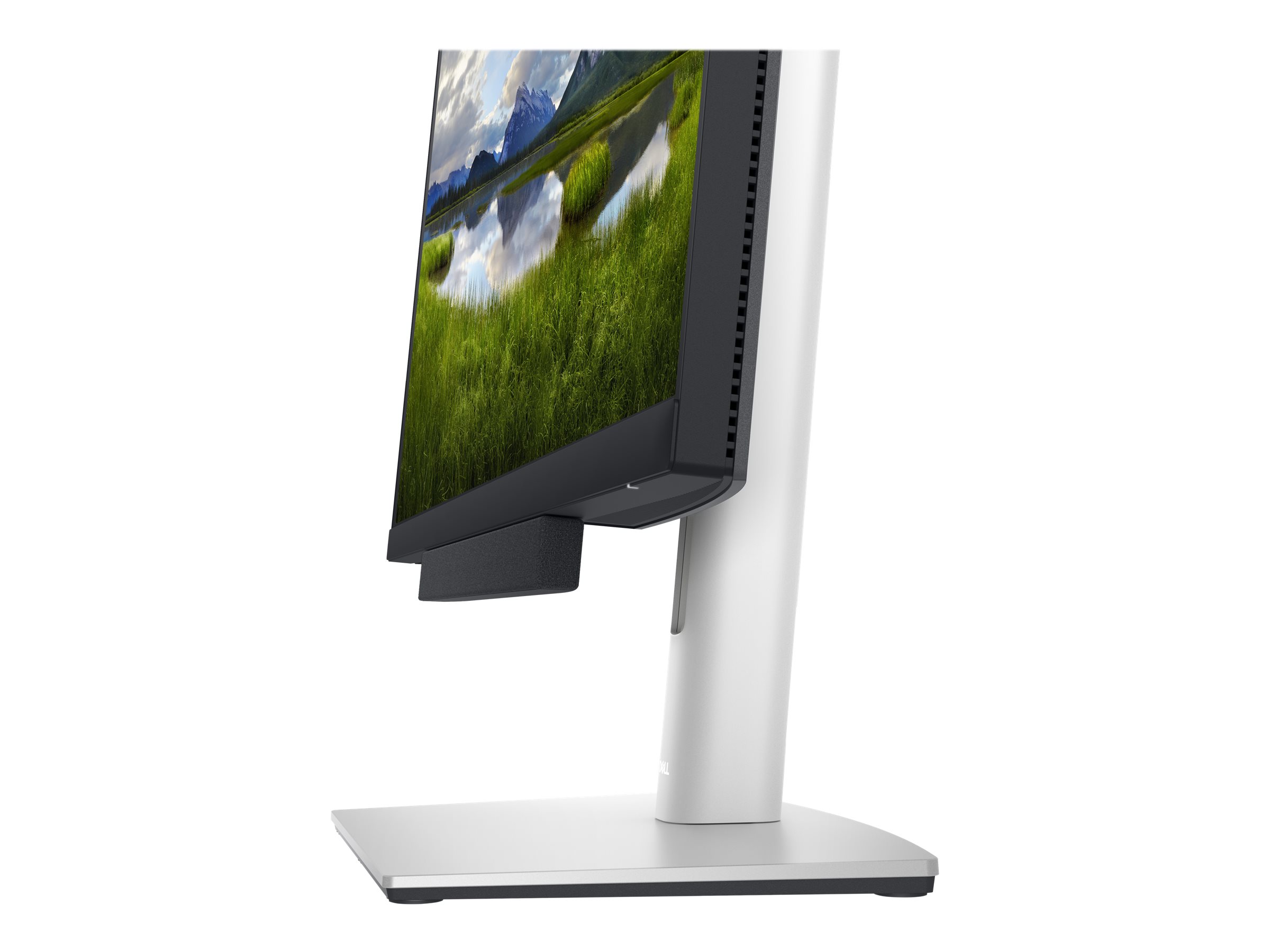 Dell SB521A - Soundbar - für Monitor - 3.6 Watt Dell SB521A - Soundbar - für Monitor - 3.6 Watt
