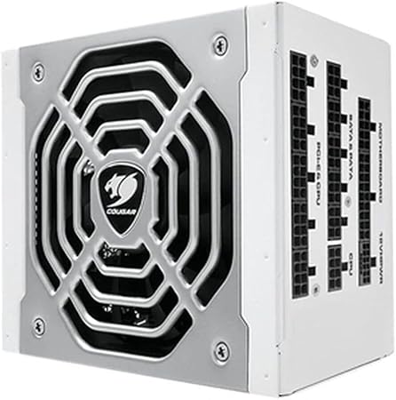 Cougar Gaming PSU Polar X2 1200 / 80plus Platinum /Full modular/ 1200W