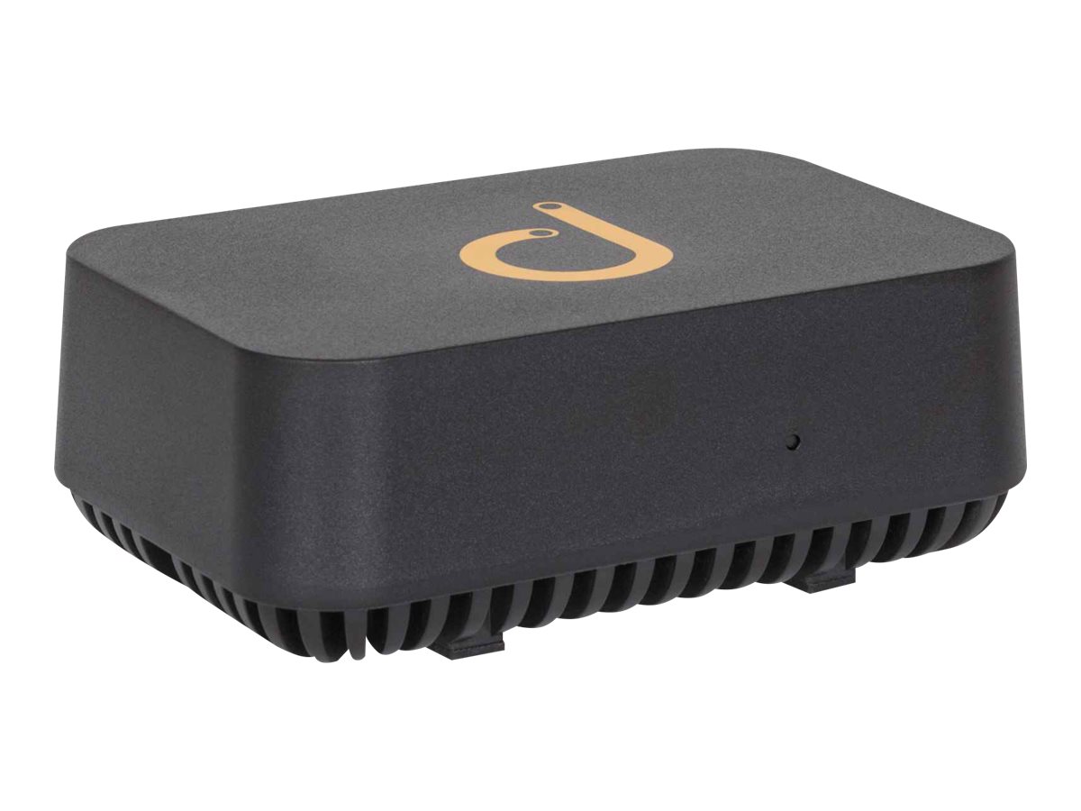 Intellinet Domotz Pro Box, Cloud Management und Fernüberwachung in einem standardisierten System für Netzwerke und IP-Geräte