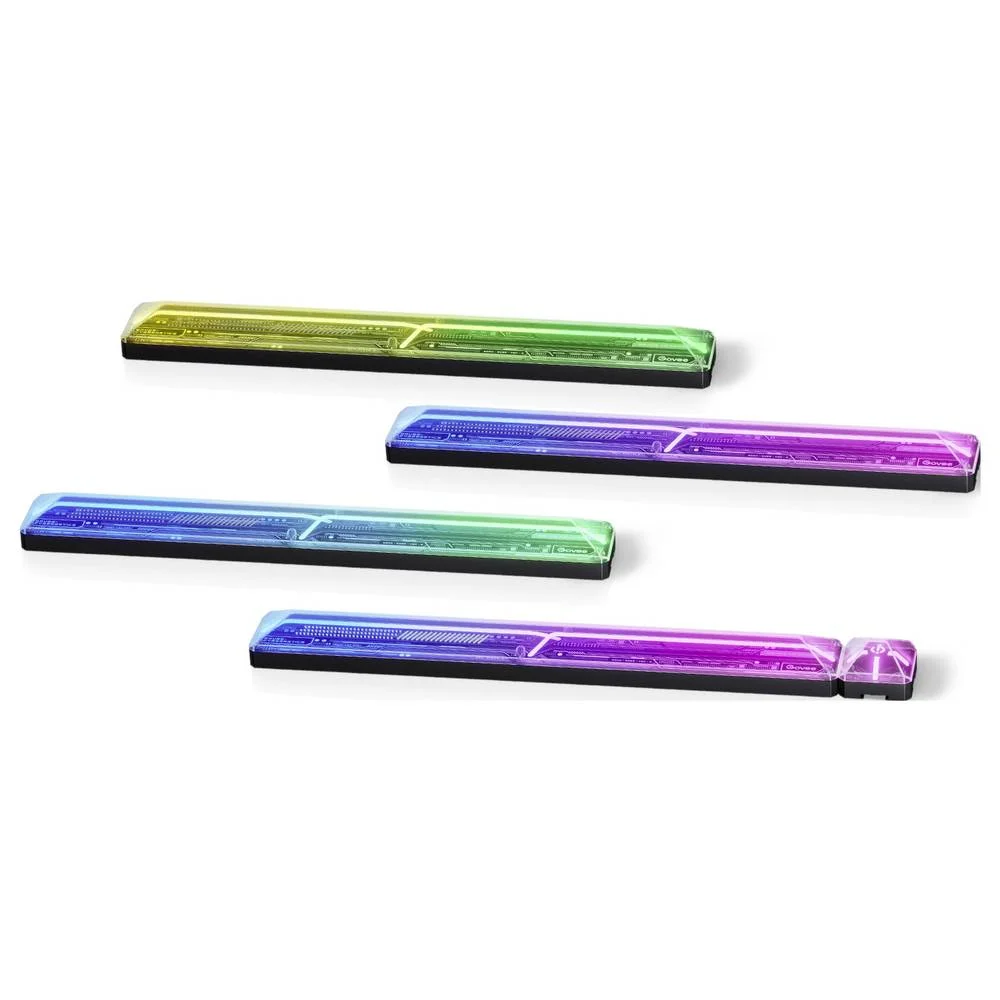 Govee RGBIC Gaming Wall Light (4+1) Govee RGBIC Gaming Wall Light (4+1)