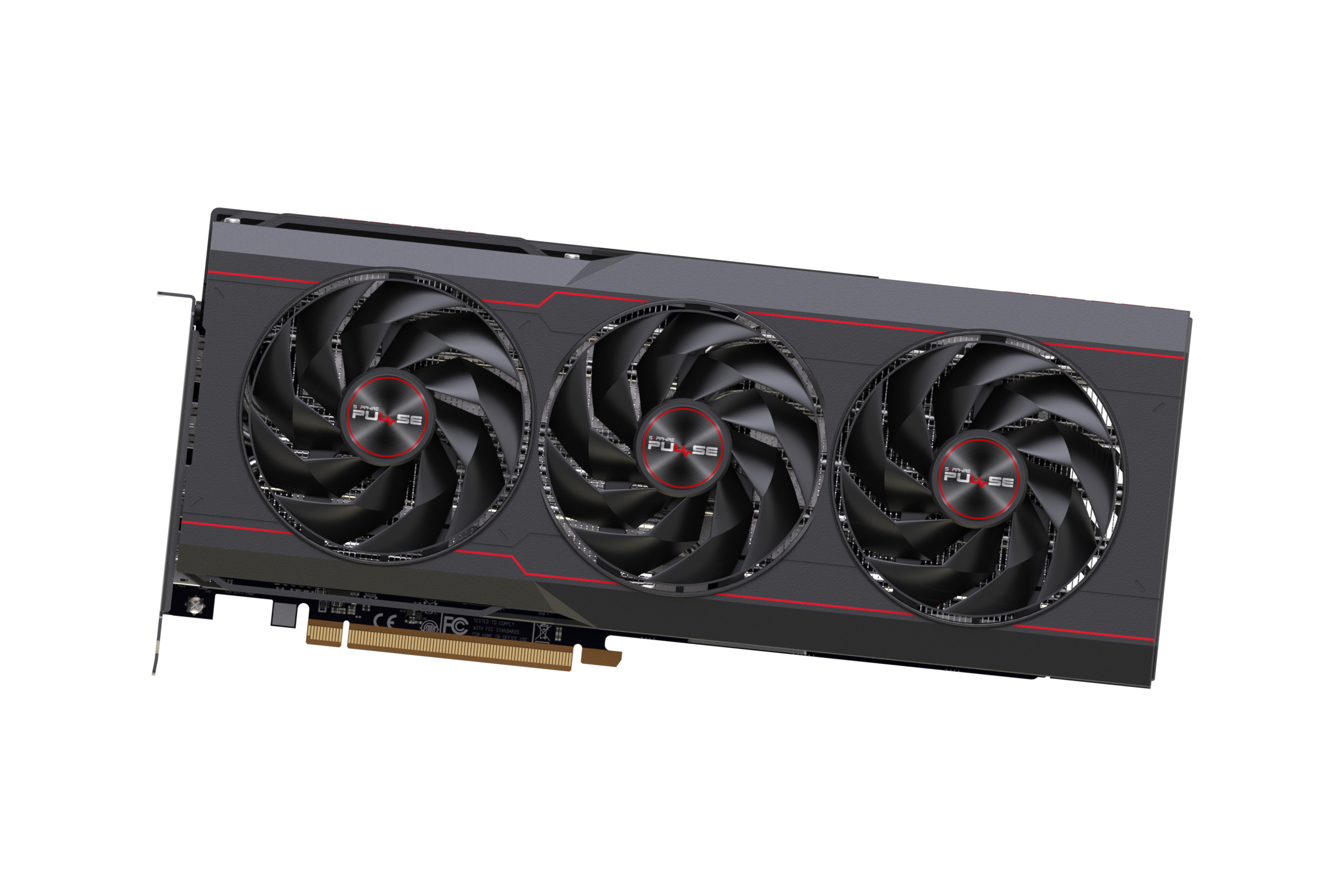 Sapphire Pulse Radeon RX 7900 XT - Grafikkarten