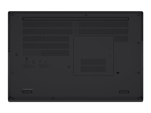 Lenovo ThinkPad T15g Gen 2 20YS - Intel Core i9 11950H / 2.6 GHz - Win 10 Pro 64-Bit (mit Win 11 Pro Lizenz)