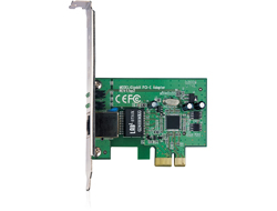 TP-Link Gigabit-PCI-Express-Netzwerkadapter