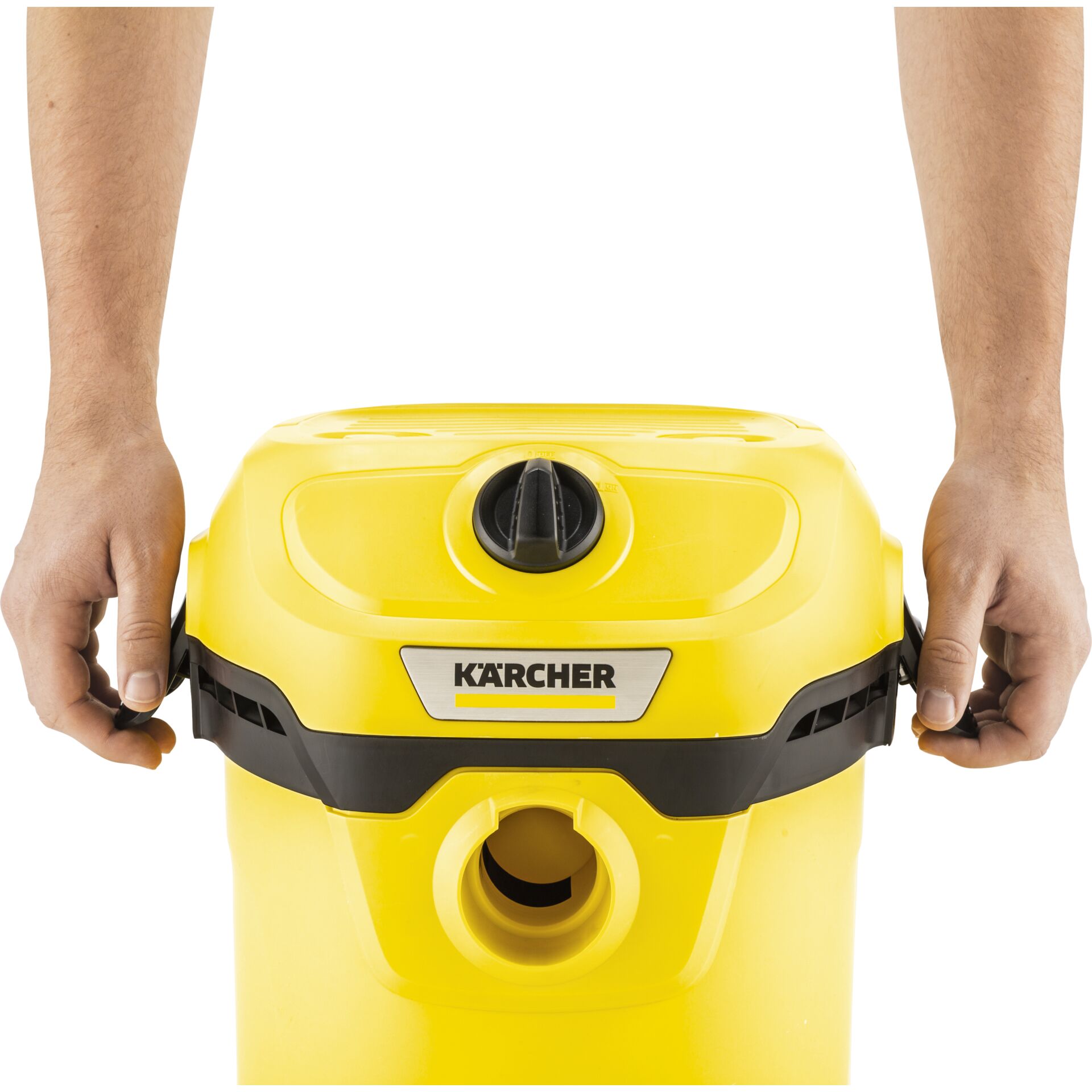Kärcher WD 3 V-17/4/20 Nass-/Trockensauger