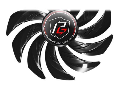 ASRock Phantom Gaming D Radeon RX 6800 XT 16G OC