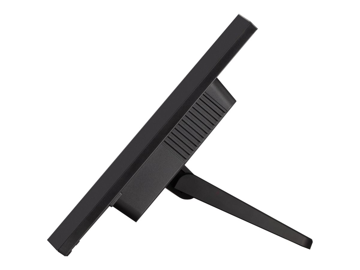 Viewsonic TD2223 Computerbildschirm 54,6 cm (21.5") 1920 x 1080 Pixel Full HD LED Touchscreen Multi-Nutzer Schwarz