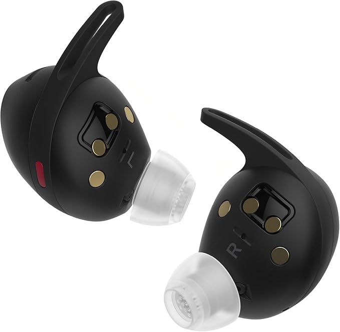 Sennheiser Momentum Sport schwarz