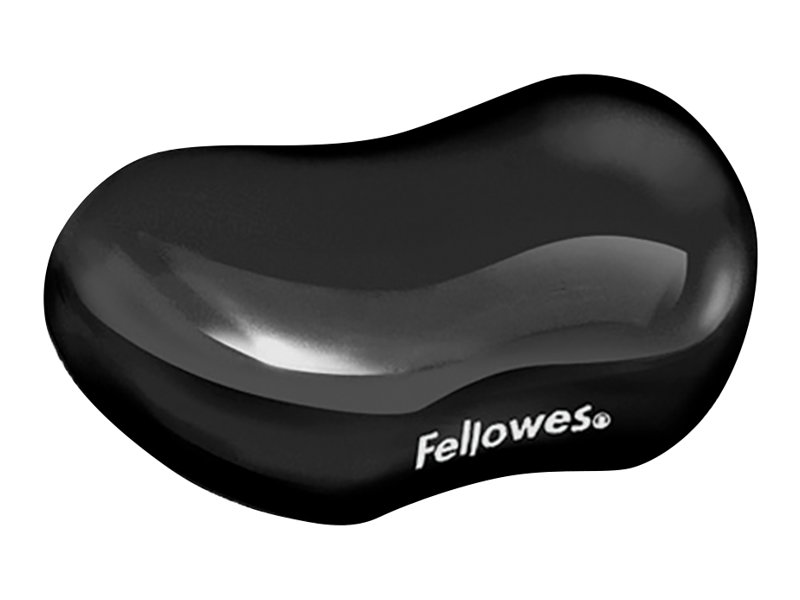 Fellowes 9112301 Handgelenkstütze Polyurethan Schwarz