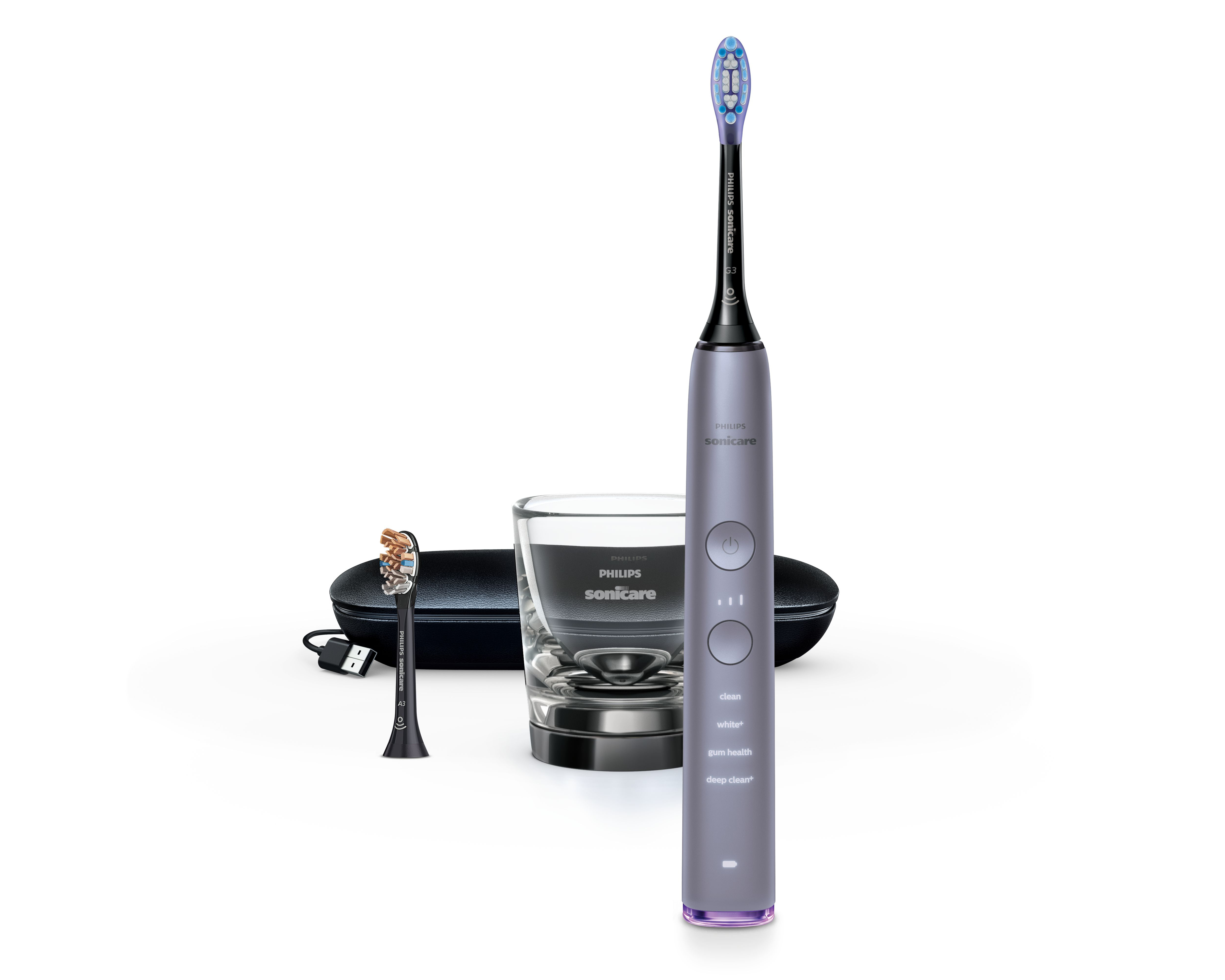 Philips Sonicare DiamondClean Smart 9400 HX9917