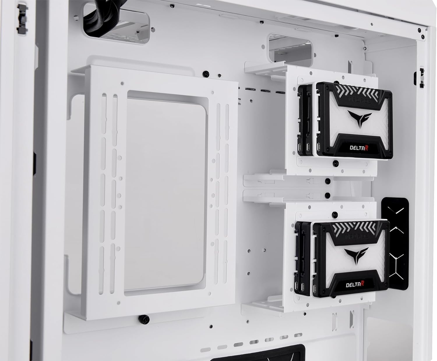 Thermaltake CTE C700 TG ARGB Snow White Thermaltake CTE C700 TG ARGB Snow White