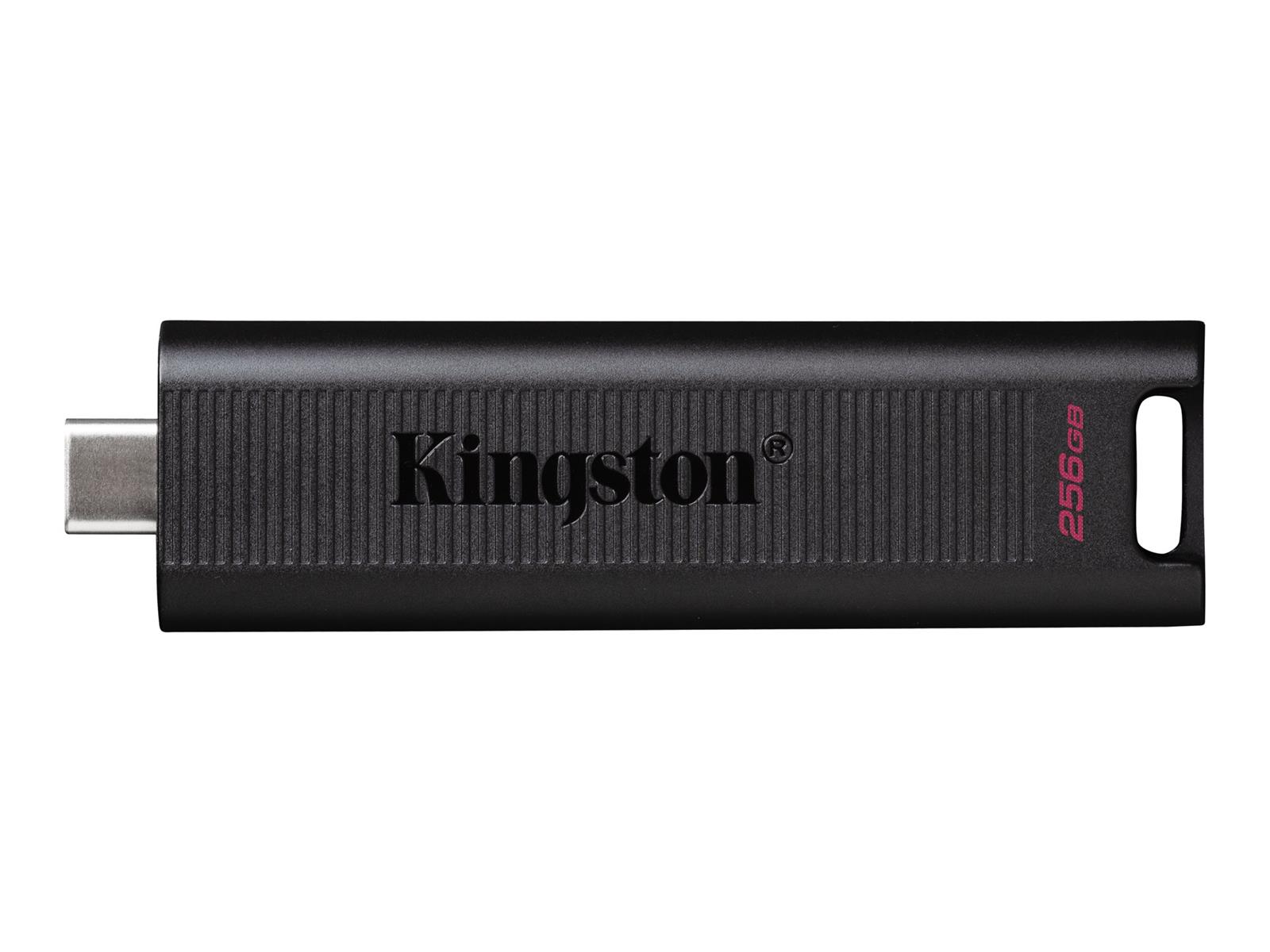 Kingston Technology DataTraveler 256GB Max 1000R/900W USB 3.2 Gen 2