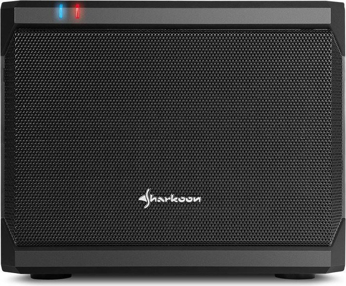 Sharkoon QB One Schwarz