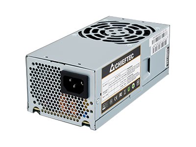 Chieftec GPF-350P Netzteil 350 W 20+4 pin ATX TFX Silber