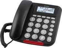 Olympia Telefon 5050 schnurgebunden