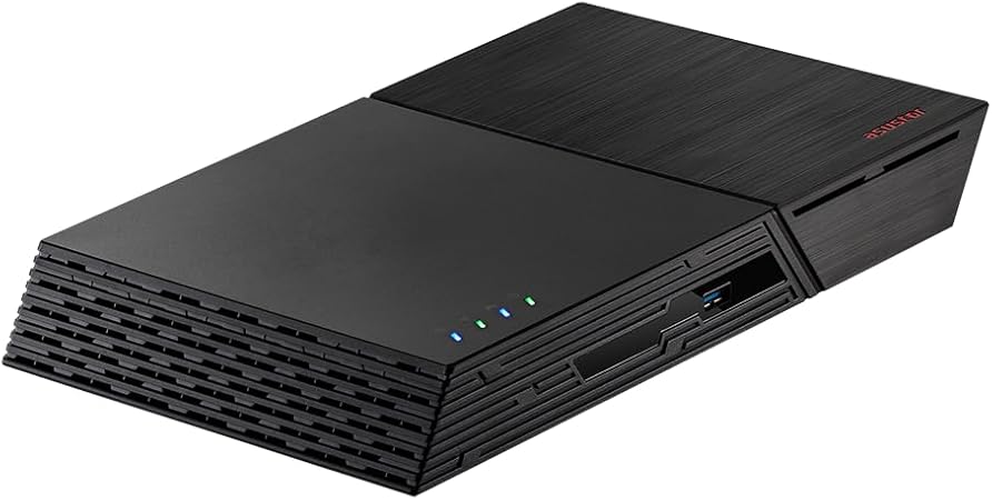 Asustor Flashstor 12 Pro Gen 2 FS6812X 12 Bay Asustor Flashstor 12 Pro Gen 2 FS6812X 12 Bay