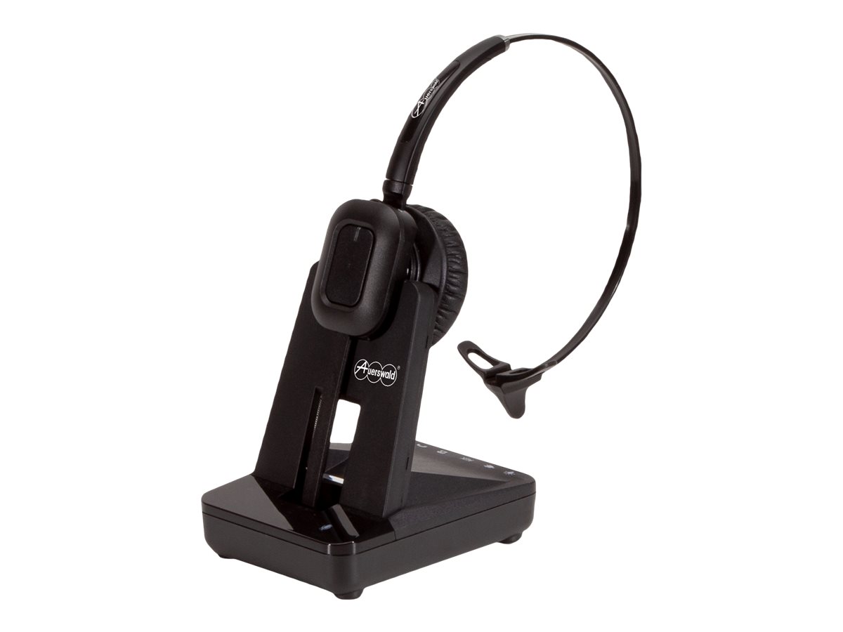 Auerswald COMfortel H-500 - Headset - On-Ear