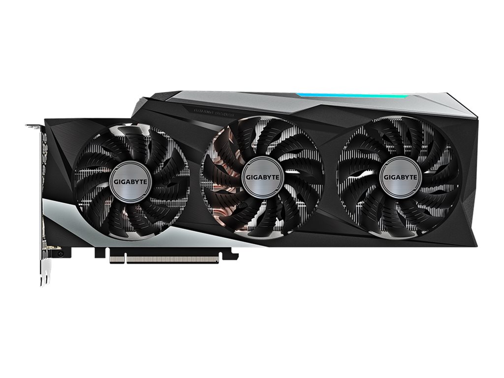 GIGABYTE GAMING GeForce RTX 3080 OC 10G (rev. 2.0) NVIDIA 10 GB GDDR6X