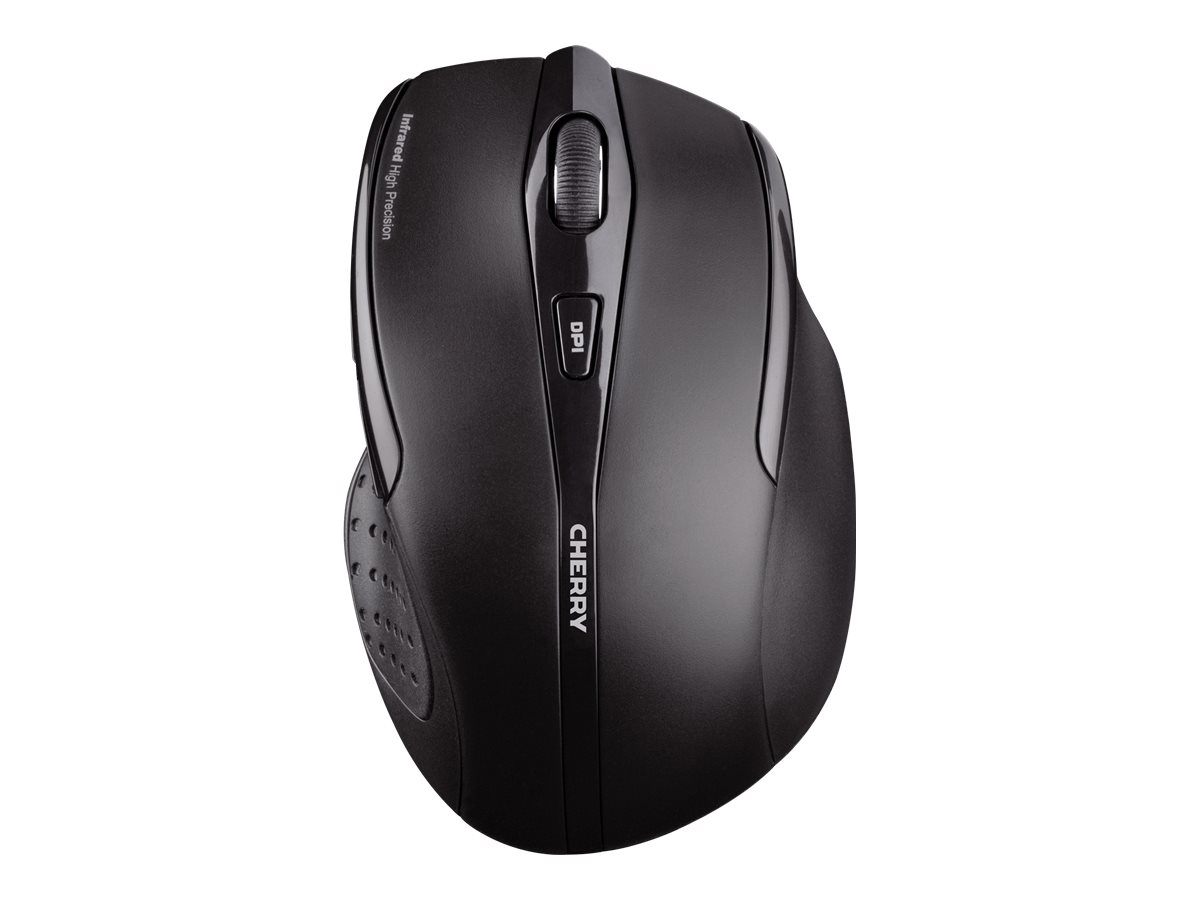 CHERRY DW5100 TASTATUR+MAUS QWERTZ DE CHERRY DW5100 TASTATUR+MAUS QWERTZ DE