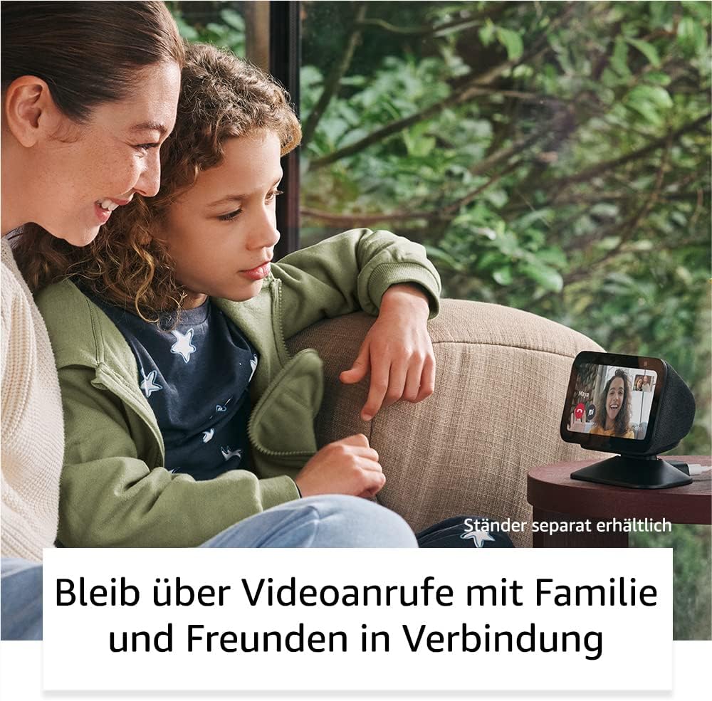 Amazon Echo Show 5 (3rd Generation) - Smart-Display Amazon Echo Show 5 (3rd Generation) - Smart-Display