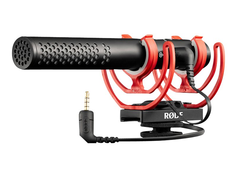 Rode VideoMic NTG