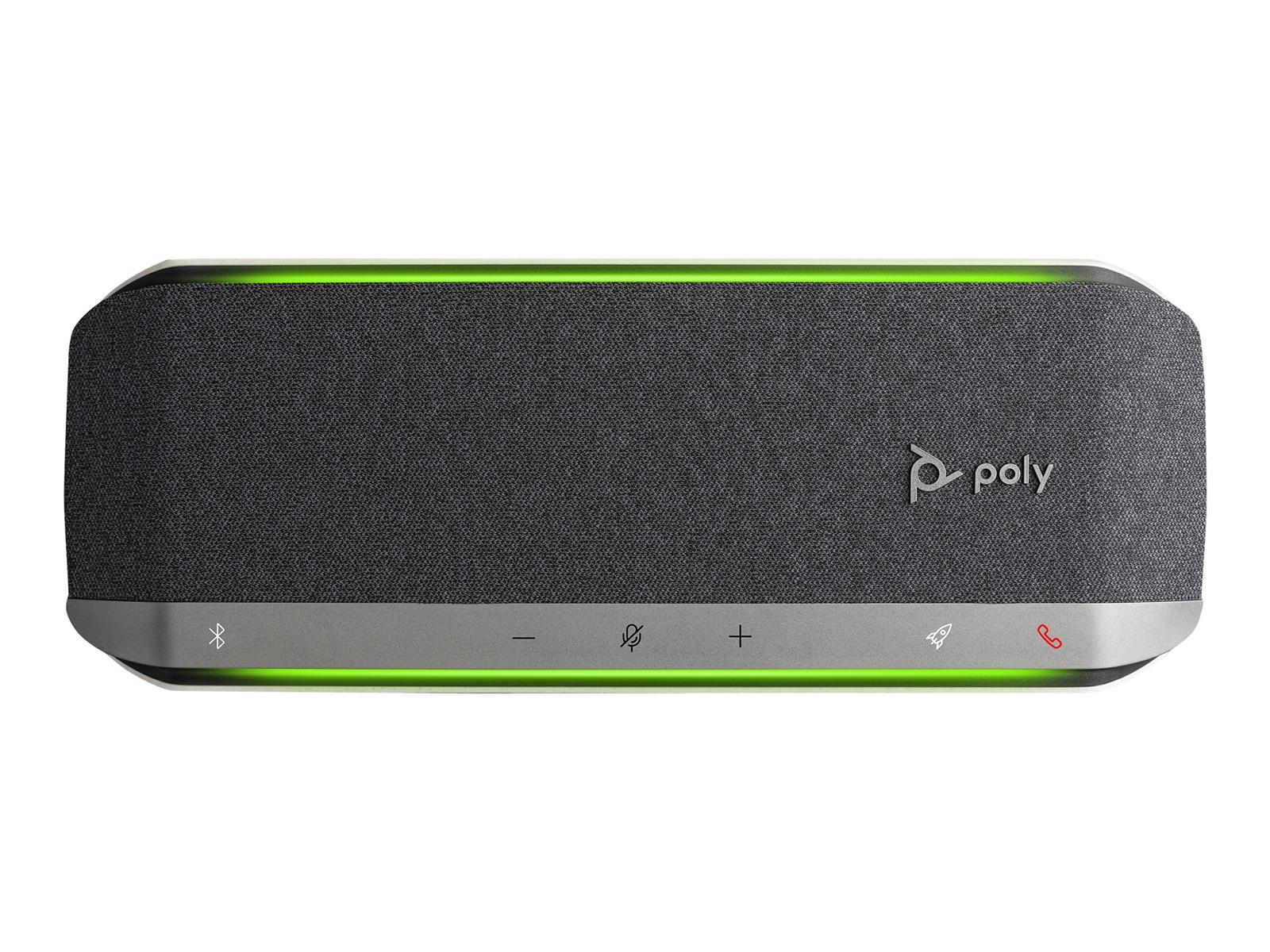 Poly Sync 40 for Microsoft Teams - Smarte Freisprecheinrichtung