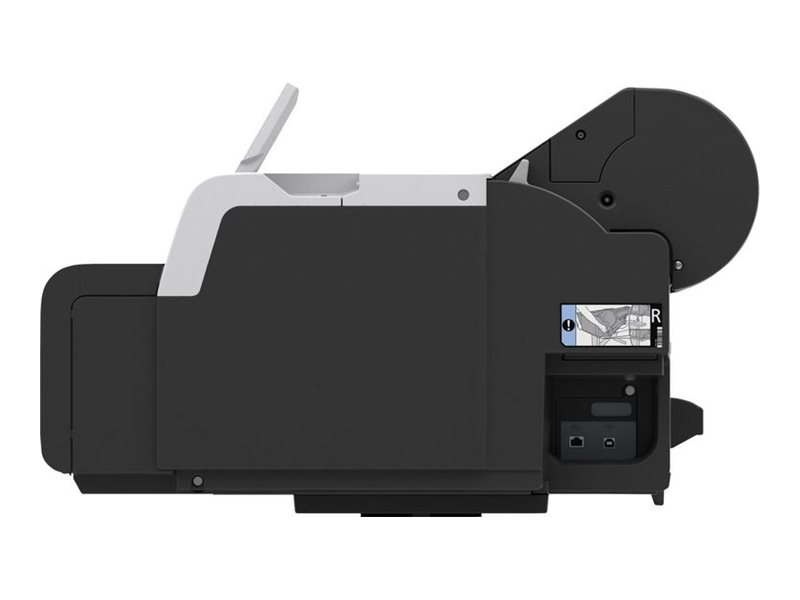 Canon imagePROGRAF TM-340 Großformatdrucker WLAN Bubblejet Farbe 2400 x 1200 DPI A0 (841 x 1189 mm) Ethernet/LAN