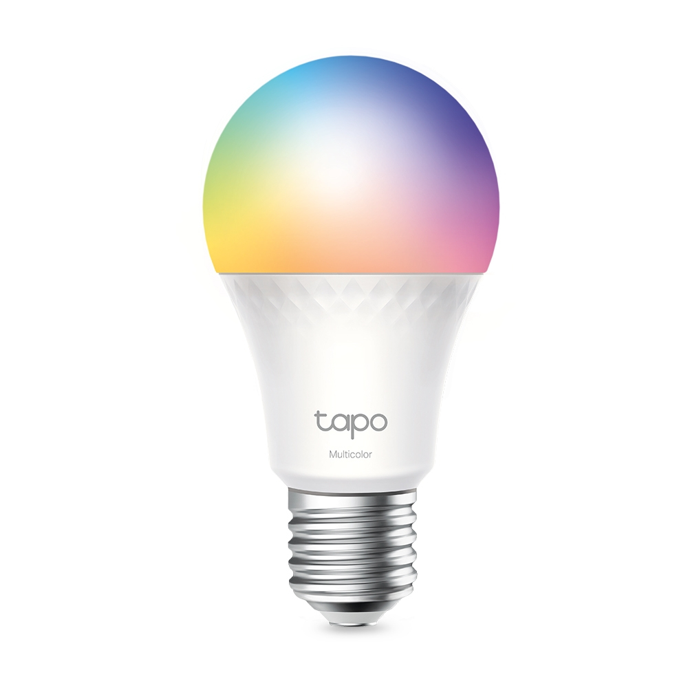 TP-Link Tapo L535E Intelligentes Leuchtmittel Wi-Fi/Bluetooth