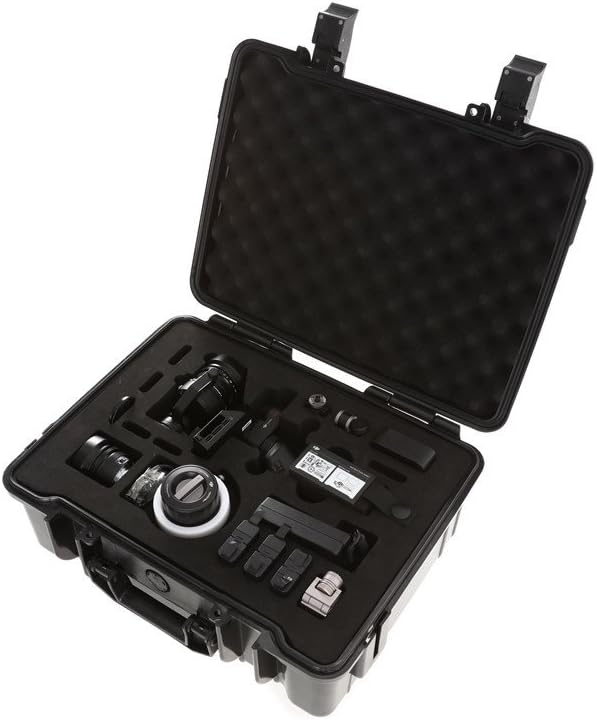 DJI Osmo Case (Raw) (P78)
