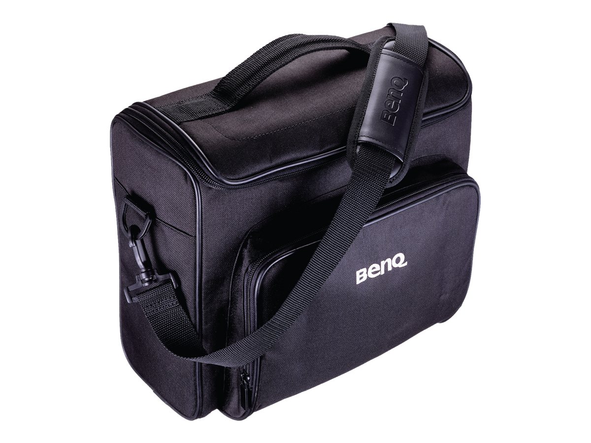BenQ Carry bag Projektortasche Schwarz