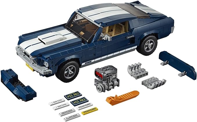 LEGO Creator Expert Ford Mustang                      10265