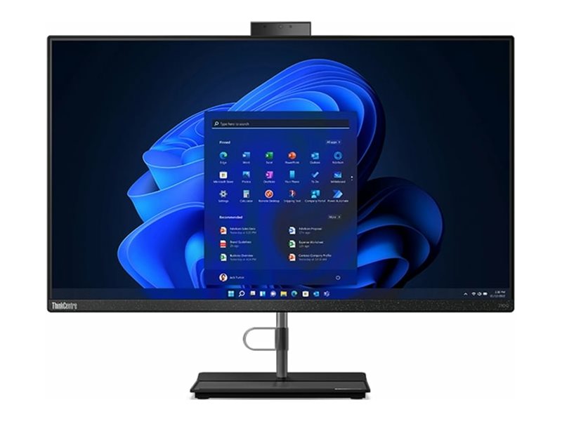 Lenovo ThinkCentre neo 30a 27 Gen 4 12JV - All-in-One (Komplettlösung)