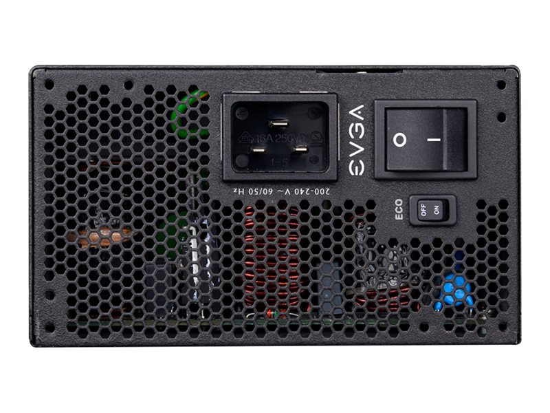 EVGA SuperNOVA 1300 G+ - Netzteil (intern) - ATX12V / EPS12V