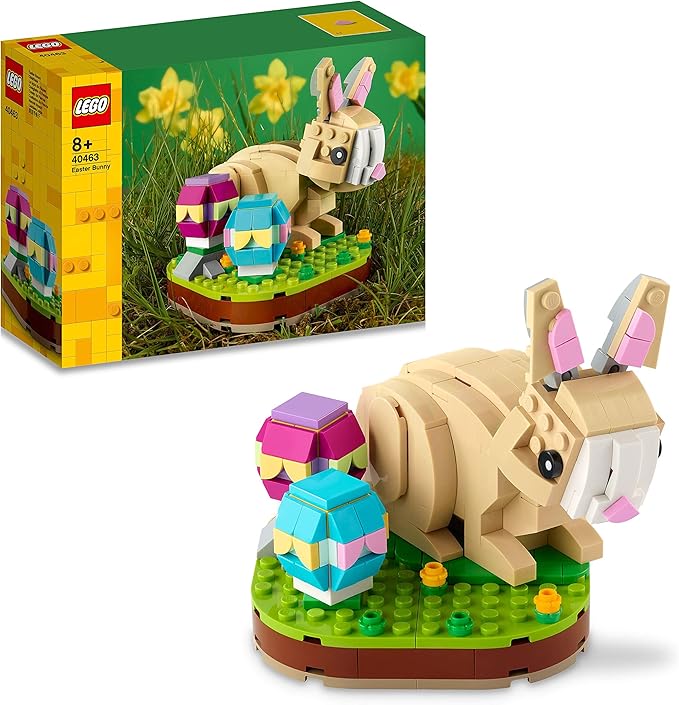 LEGO - Osterhase                                      40463
